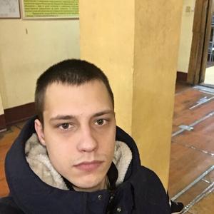 Иван, 28 лет, Оленья Губа