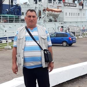 Мироглан, 66 лет, Архангельск