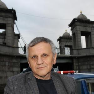 Вячеслав Поминов, 65 лет, Ставрополь