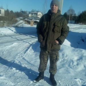 Александр, 50 лет, Мончегорск