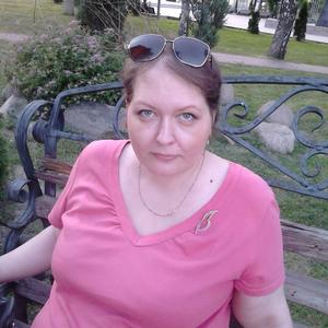Светлана, 47 лет, Тула