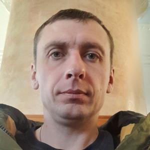 Павел, 39 лет, Ачинск