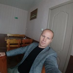 Андрей, 47 лет, Анапа