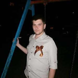 Парни в Новокузнецке: Егор Меновщиков, 32 - ищет девушку из Новокузнецка