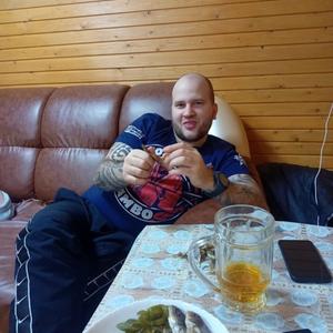 Твой Тренер, 34 года, Новосибирск
