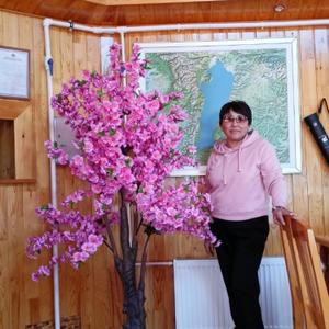 Весна, 52 года, Иркутск