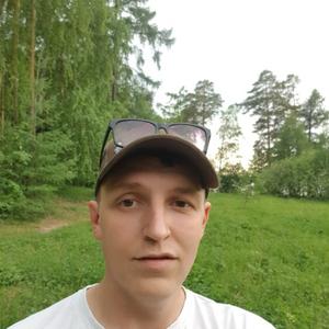 Парни в Среднеуральске: Кирилл, 33 - ищет девушку из Среднеуральска