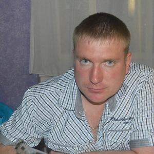 Эдик, 43 года, Киров
