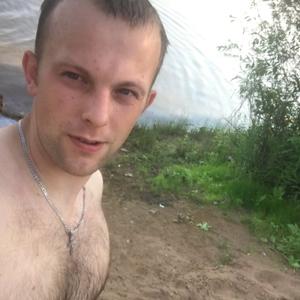 Парни в Саратове: Вячеслав, 27 - ищет девушку из Саратова