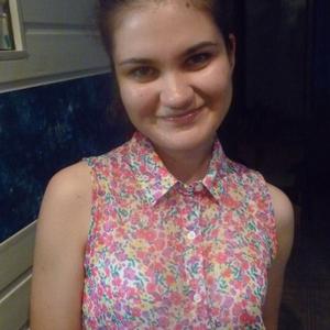 Девушки в Перми: Светлана, 30 - ищет парня из Перми