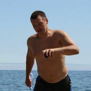 Михаил, 49 лет, Владивосток