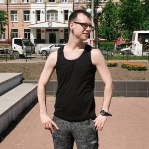 Сергей, 28 лет, Электросталь