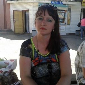 Девушки в Оренбурге: Татьяна, 47 - ищет парня из Оренбурга
