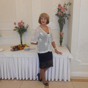 Девушки в Санкт-Петербурге: Людмила-галина, 68 - ищет парня из Санкт-Петербурга
