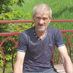 Парни в Хабаровске (Хабаровский край): Николай, 53 - ищет девушку из Хабаровска (Хабаровский край)