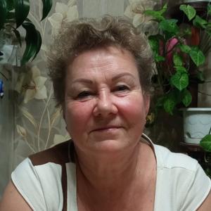Галина, 71 год, Волоколамск