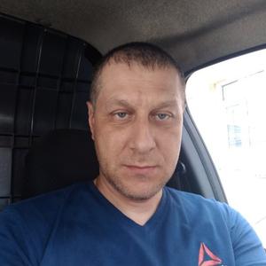 Константин Бушин, 46 лет, Кемерово
