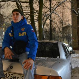 Александр, 19 лет, Иваново