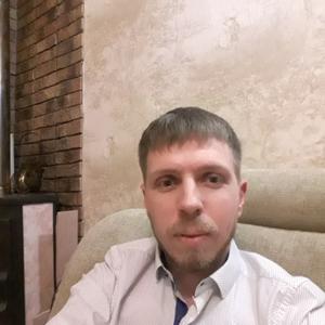 Василий, 40 лет, Новороссийск