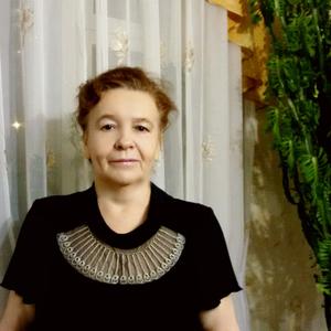 Anna, 75 лет, Нижний Новгород