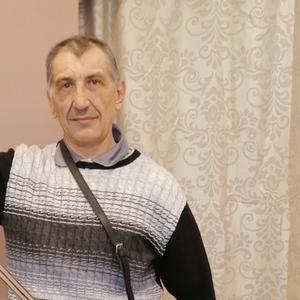 Владислав, 56 лет, Санкт-Петербург