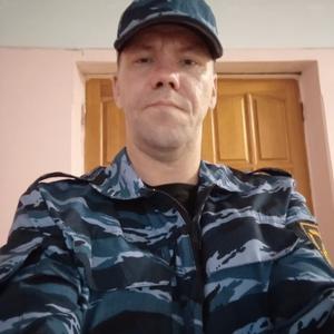 Сергей Валерьевич, 49 лет, Брянск
