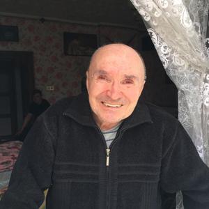 Парни в Прокопьевске: Герман, 72 - ищет девушку из Прокопьевска