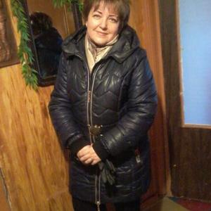 Мила, 60 лет, Обнинск
