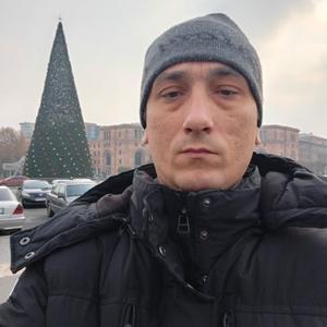 Хачик, 37 лет, Новосибирск