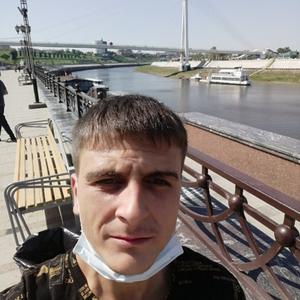 Андрей, 28 лет, Тюмень