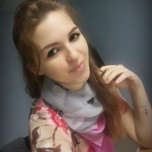 Девушки в Новокузнецке: Anastasiya Golobor, 29 - ищет парня из Новокузнецка