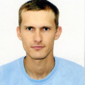 Максим Петрушкевич, 42 года, Вязьма