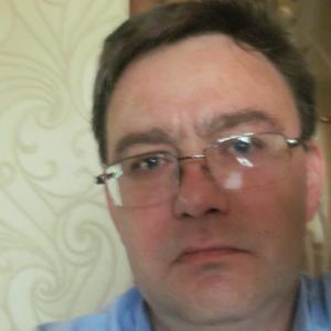 Сергей, 47 лет, Калуга
