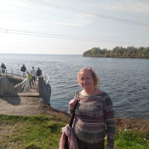 Анастасия, 56 лет, Санкт-Петербург