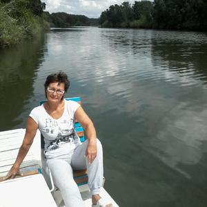 Наталья, 60 лет, Новосибирск