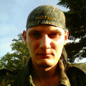 Глеб, 34 года, Южно-Сахалинск