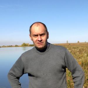 Николай, 50 лет, Тюмень