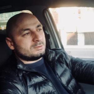 Rashid, 42 года, Астрахань