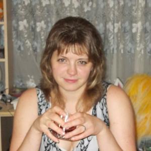 Девушки в Тимашевске: Татьяна, 42 - ищет парня из Тимашевска
