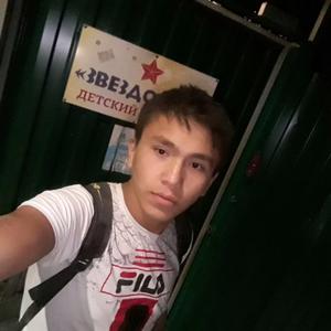 Asadbek, 23 года, Жуковский