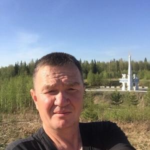 Парни в Алапаевске: Сергей, 45 - ищет девушку из Алапаевска