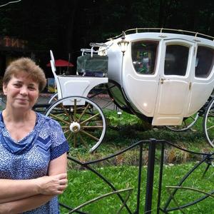 Девушки в Ставрополе: Любовь, 61 - ищет парня из Ставрополя