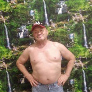 Парни в Чебоксарах (Чувашия): Толя Воронов, 59 - ищет девушку из Чебоксар (Чувашия)