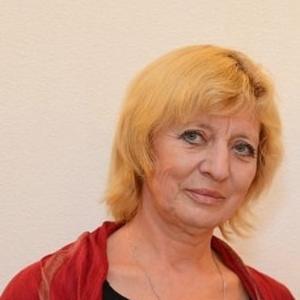 Ольга, 67 лет, Утевка