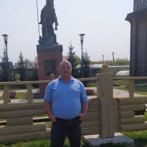 Парни в Омске: Андрей, 51 - ищет девушку из Омска