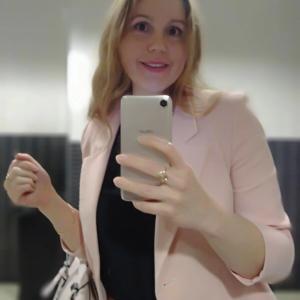Ольга, 41 год, Мальково