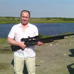 Сергей, 45 лет, Норильск