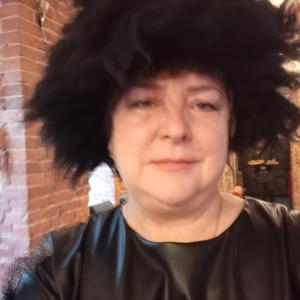 Наталья, 55 лет, Владивосток