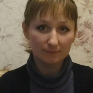 Екатерина, 41 год, Дзержинск