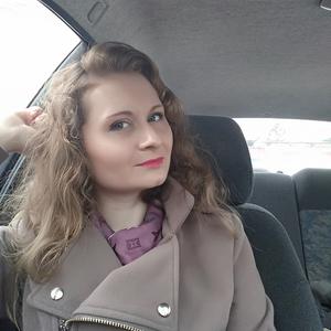 Светлана Зинатуллова, 34 года, Казань